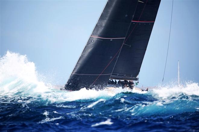 Day 5 – Maxi Yacht Rolex Cup ©  Max Ranchi Photography http://www.maxranchi.com